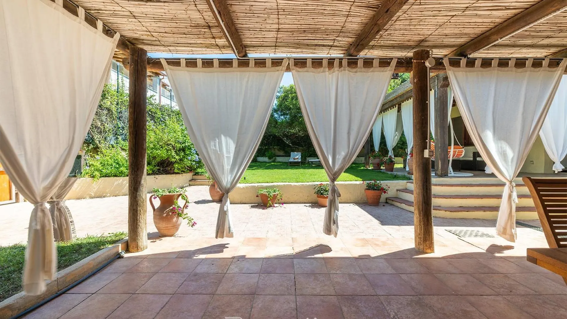 Villa Family Retreat Home By Propertize Olbia