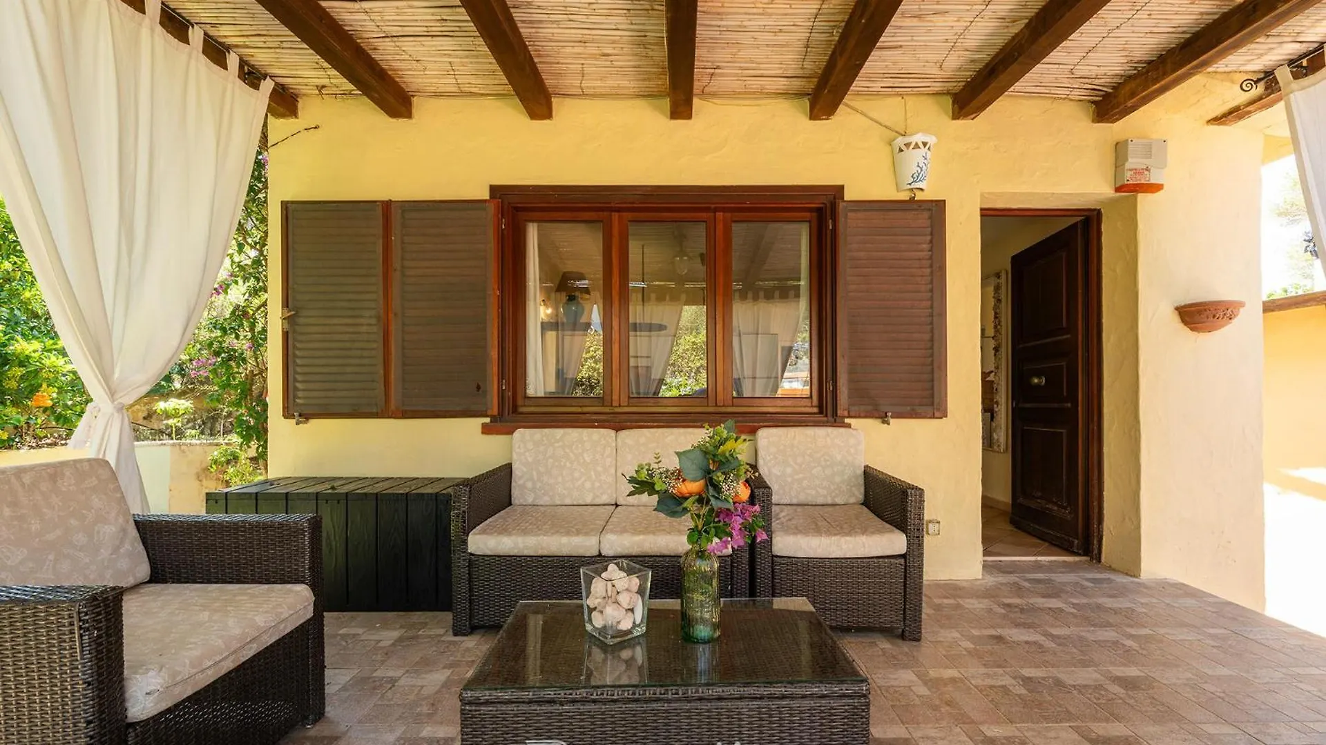 Family Retreat Home By Propertize Villa